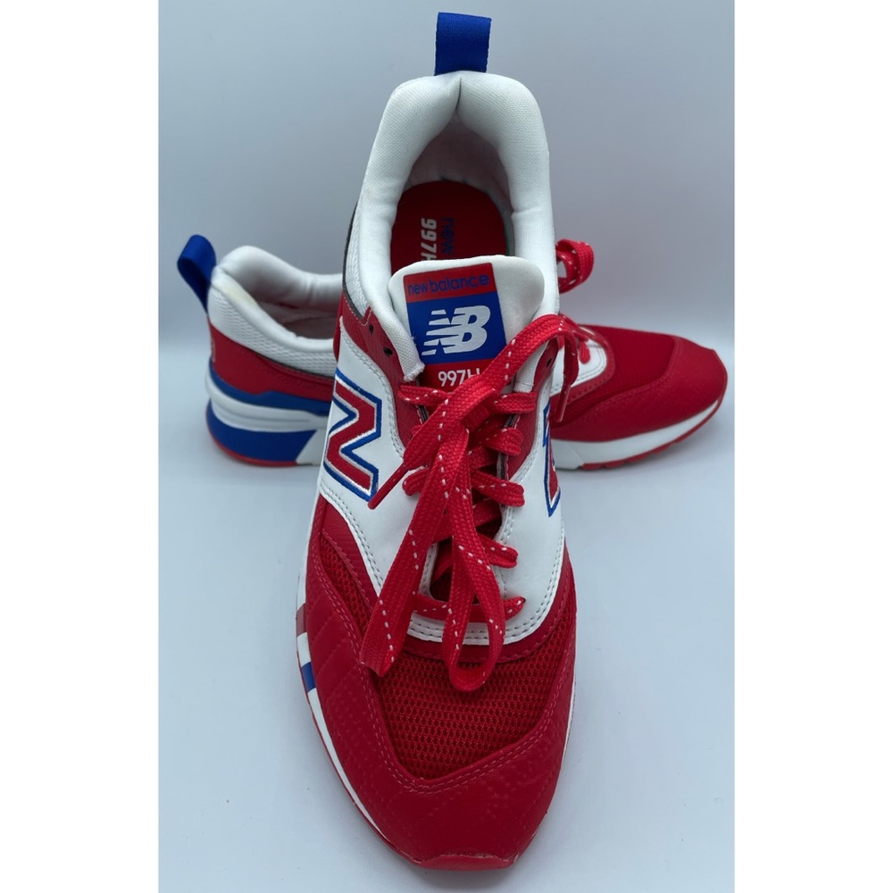 New Balance 997H ‘ New Prep Pack’